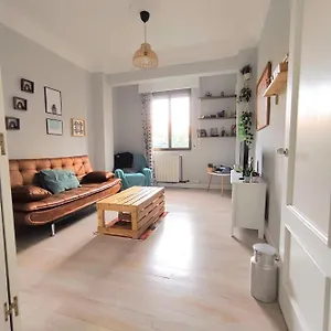  Apartamento Mavi