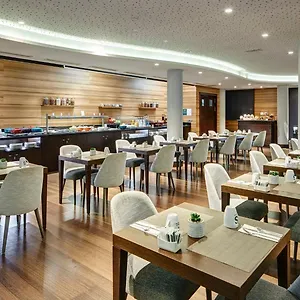 Sercotel Coliseo Otel