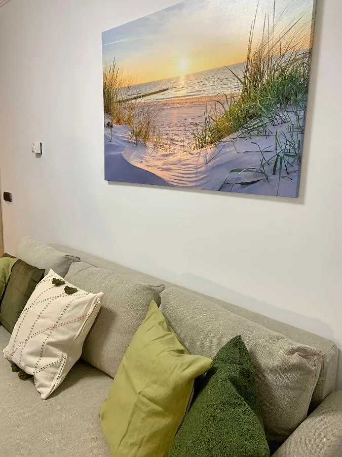 Apartamento Askao - Casco Viejo - Lbi00444 Bilbao 0*,