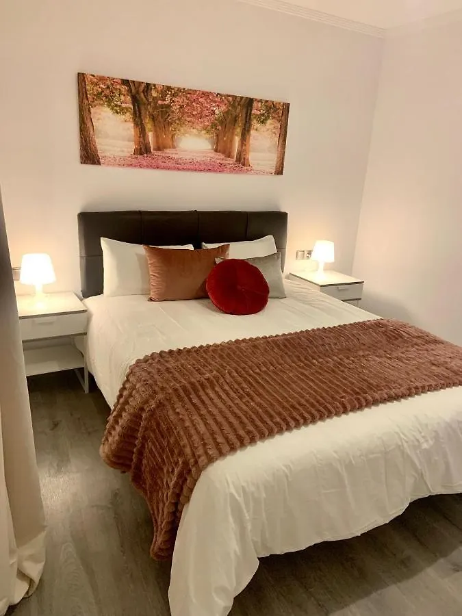Apartamento Askao - Casco Viejo - Lbi00444 Bilbao