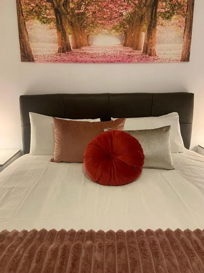 Apartamento Askao - Casco Viejo - Lbi00444 Bilbao España