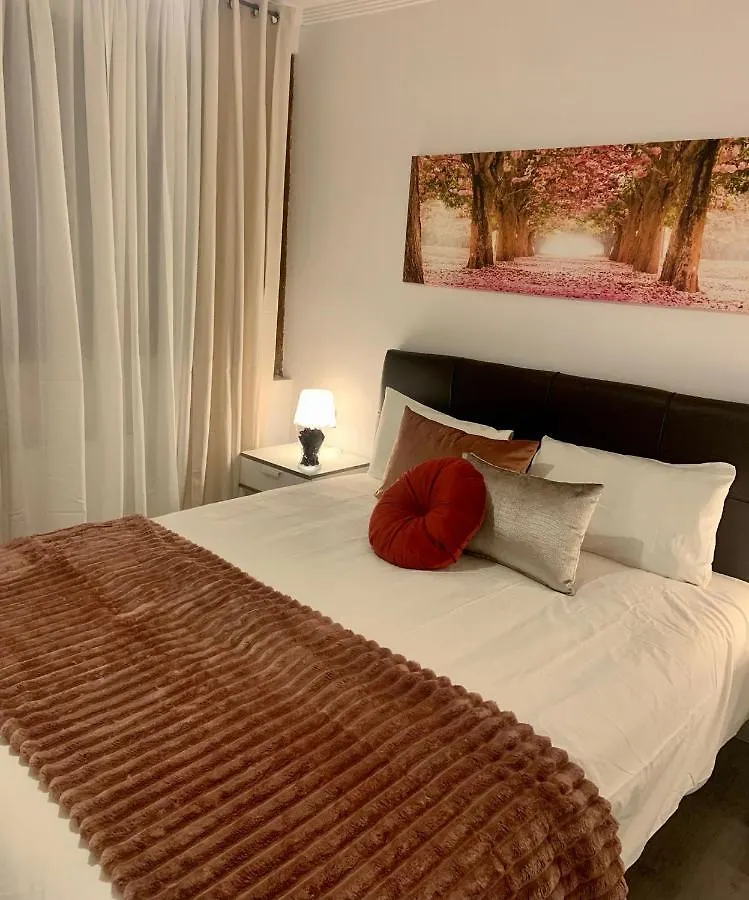 Homestay Askao - Casco Viejo - Lbi00444 Apartment Bilbao Spain
